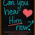 Can You hear Him Now